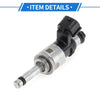 Mazda 3 2.0 L4 Fuel Injector PAF313250 (2021-2022)