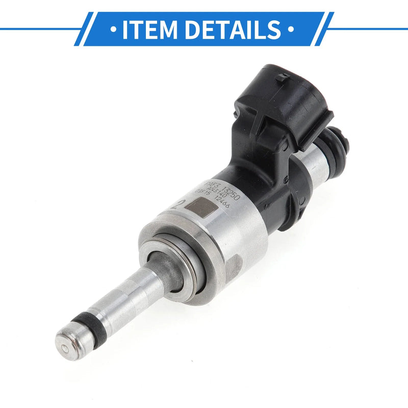 Mazda 3 2.0 L4 Fuel Injector PAF313250 (2021-2022)
