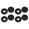 Nissan Altima 4 x Floor Mats Fastener Retainer Clips (2013-2018)