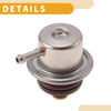 Hyundai Sonata Fuel Pressure Regulator (2006-2010)