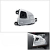 Benz E-Class W213 W238 2 x Steering Wheel Switch Button Set (2016–2018)