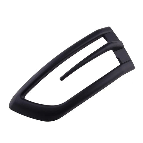 Ford Ranger Wildtrak 2 x Exterior Mirror Turn Signal Bezel Covers (2016-2018)