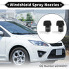 Chevy Colorado 2 x Front Windshield Washer Nozzles (2015-2023)