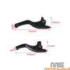 Harley Softail Finger Handlebar Hand Brake Clutch Lever (2016-2023)