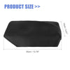 Toyota Prius (2004-2009) Black Center Console Lid Armrest Cover