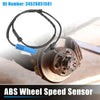 Mini Cooper Rear Left Right ABS Wheel Speed Sensor (2002-2008)