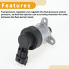 BMW 1 Series Fuel Pressure Regulator OEM (2007 - 2011)