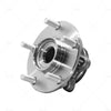 Nissan X-Trail T31 2.5L 4WD Front Wheel Bearing Hubs (2007-2014)