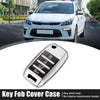Kia Optima, Soul TPU Key Fob Cover Case (2013-2018, 2015-2018)