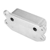 Volvo C30 11 Row Automatic Engine Oil Cooler (2007-2013)