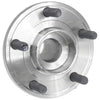 Ford Mondeo Front Wheel Bearing Hub Kit (2007 - 2010)