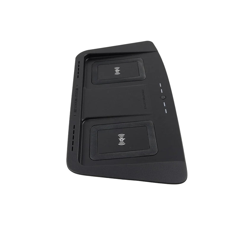 Toyota Highlander Wireless Charger Phone Charging Pad (2015-2019)