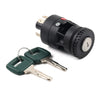 VOLVO Truck Loader A20C A30C A25D Ignition Switch (2010-2015)