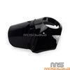 Harley Low Rider S FXLRS 2020-2023 Headlight Fairing + 12" Windshield