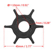 Honda 8-10hp Outboard Water Pump Impeller ( Specified)