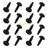Polaris Sportsman Xplorer Magnum 16 x Torx Screw Bolt Body Rack