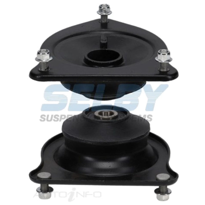 Front Strut Mount Mini Cooper R53 4cyl 1.6L W11B16 (2002 - 2007)