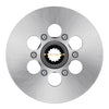 Yamaha Rhino 660 Rear Differential Drive Shaft Boss Brake Rotor (2004–2007)