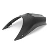 BMW R1200GS 2013-2023 & R1200GSA 2014-2023 Black Mudguard Extender