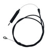 Husqvarna Craftsman Ride-On Mowers Deck Engagement Cable