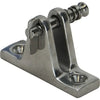 Boat Canopy Fitting Quick Release Pin 316 SS 35mm Bimini Mount x 2