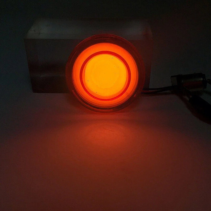 Harley Dyna Sportster XL883 LED Front Turn Signal Light