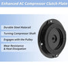 Ford Fusion A/C Compressor Clutch Hub Plate (2013-2016)