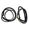 Toyota Corolla CE100 EE101 AE101 AE102 Sedan Front Door Weatherstrip Set