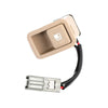 Hyundai Santa Fe Fuel Gas Door Release Switch (2007-2009)