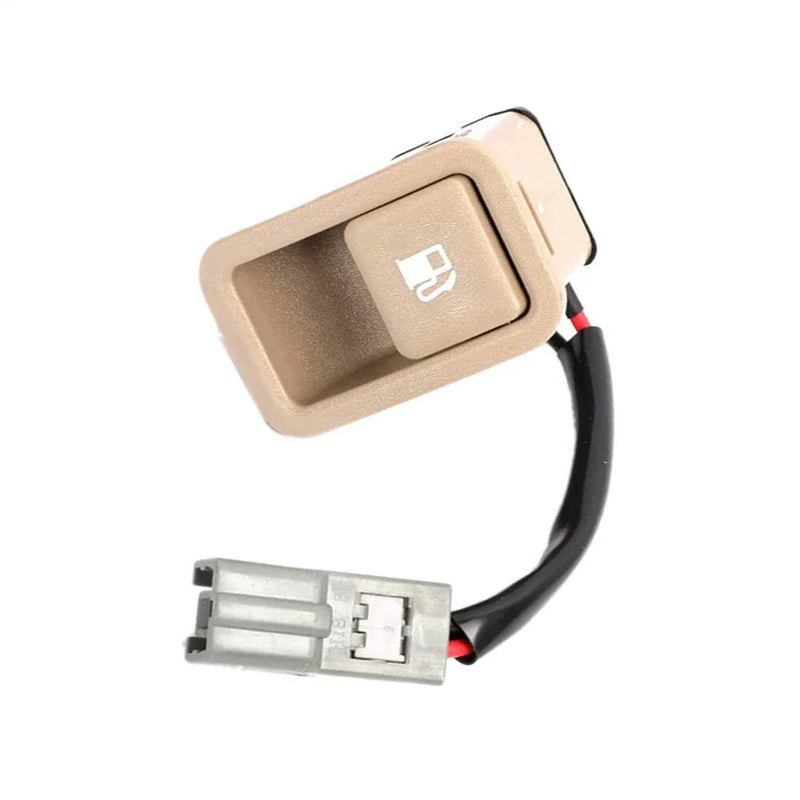 Hyundai Santa Fe Fuel Gas Door Release Switch (2007-2009)