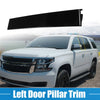 Cadillac & Chevy Door B Pillar Trim Panel