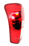 Isuzu D-Max 2 x LED Tail Lights (2016-2018)