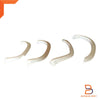 Toyota Hilux Ute Unpainted Wheel Arches Fender Flares (88-96)