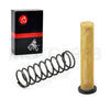 Kawasaki Vulcan Oil Filter Screen + CAP + Spring (1985–2009)