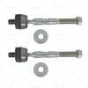 Mitsubishi Pajero 4WD Tie Rod Inner Ball Joints (2000-2010)