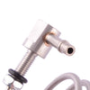 Webasto Eberspacher Diesel Heater 5M Fuel Hose Clip Filter Pipe Line Set