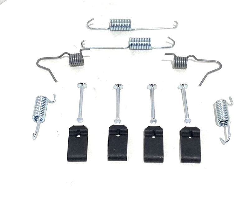 Toyota Corolla Rear Hand / Park Brake Hardware Kit