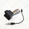 BMW 3 Series Stereo Power Cable Wiring Harness & Antenna (2006-2013)