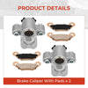 John Deere Gator HPX 4x4 TX 4x2 XUV 620i 4x4 Front Brake Caliper