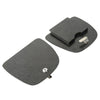 Harley Touring Street Glide Lower Fairing Locking Glove Box Doors (2005-2013)