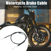 ATV Bike 50cc 70cc 90cc 110cc Throttle Cable 31'' Motorcycle