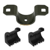 Sportsman Ranger Upper Steering Bushing Bracket