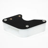 110cc 125cc 140cc PITPRO Dirt Bike BLACK Chain Guide Slider Tensioner