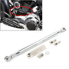 Harley Tour Glide Electra Glide Road King Chrome Round Shift Linkage Shifter