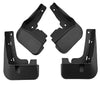 Toyota Camry Front & Rear Splash Mud Flaps Guards (2025–2026)