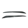 Volvo S40 V50 Headlight Eyelid Cover Trim (2004-2012)