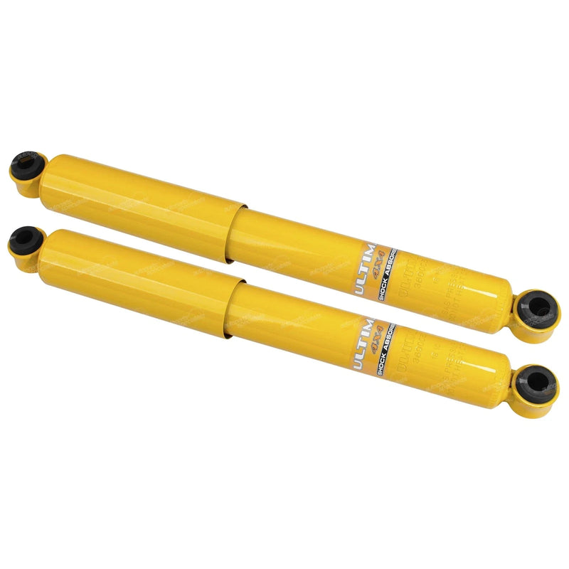 Lancer LB LC Sedan Hatchback Rear GT Gas Strut Shock Absorbers
