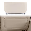 BMW 5 Series (2014-2017), 7 Series Beige Seat Back Panel Cover (2013-2015)