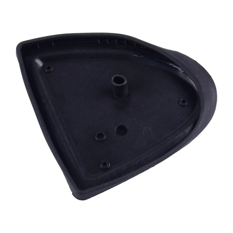 Benz C215 CL-Class S-Class Right Side Wing Mirror Base Seal Gasket (00-06)