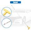 Dodge Stratus 2.7L Engine Oil Level Indicator Dipstick (2001-2004)